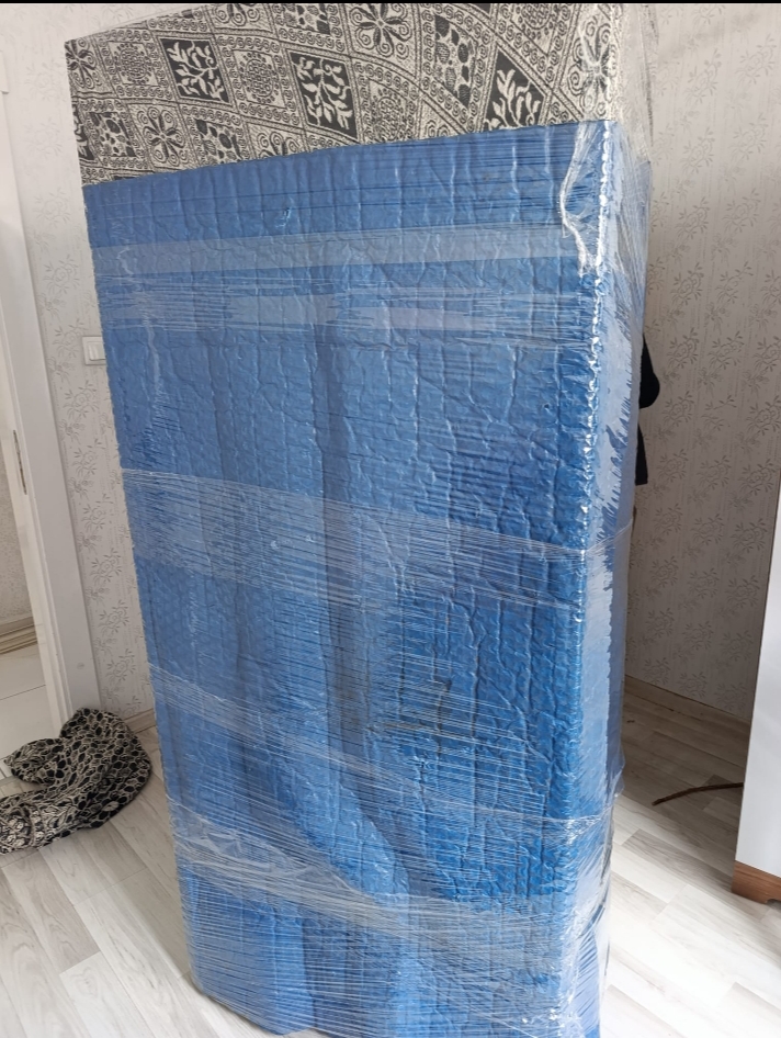 Kardeşler Evden Eve Nakliyat